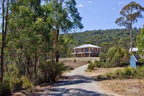 236 Prossers Rd, Nunamara, TAS 7259