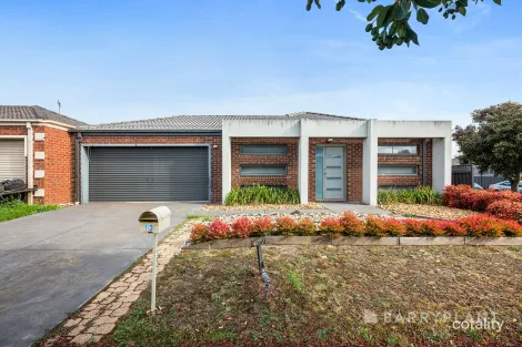 Property photo of 13 Elderberry Way Pakenham VIC 3810