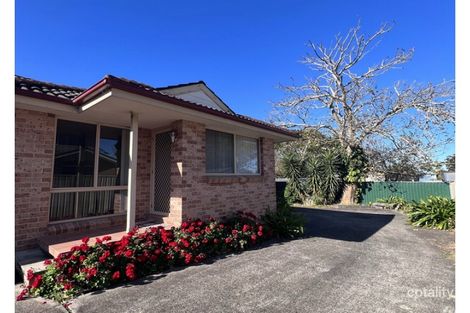 4/10 Connell St, Old Bar, NSW 2430