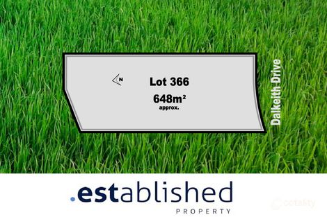 42 Dalkeith Dr, Point Cook, VIC 3030