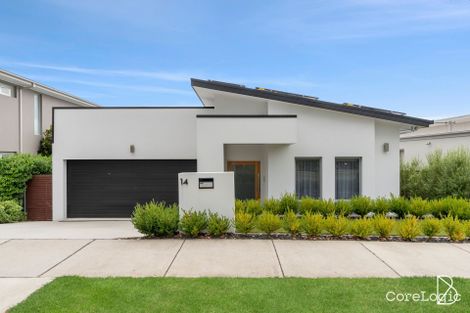 Property photo of 14 Cocoparra Crescent Crace ACT 2911