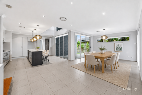 Property photo of 11 Redcap Street Spring Farm NSW 2570