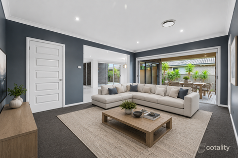 Property photo of 11 Redcap Street Spring Farm NSW 2570