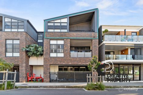 Property photo of 210/19 Throsby Street Wickham NSW 2293
