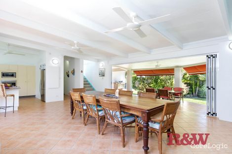 Property photo of 4 Commodore Court Sunrise Beach QLD 4567