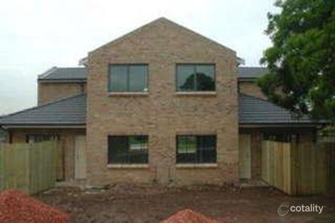 502 Cranebrook Rd, Cranebrook, NSW 2749