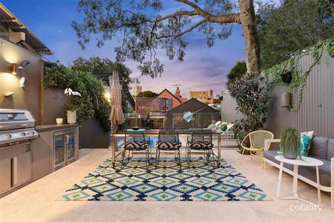 6/8 Hargrave Lane, Paddington, NSW 2021