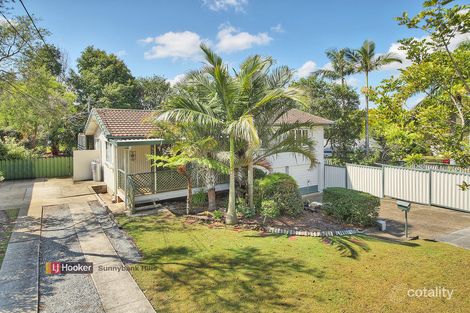 27 Christopher St, Sunnybank Hills, QLD 4109