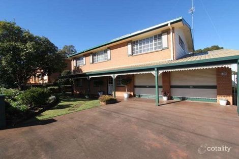 40 Cleary St, Centenary Heights, QLD 4350