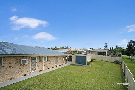Property photo of 1 Gordon Place Glass House Mountains QLD 4518