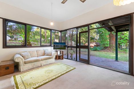Property photo of 16 Lennox Street Gordon NSW 2072