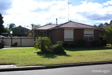 Property photo of 25 Bayley Road South Penrith NSW 2750