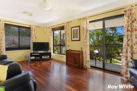 Property photo of 10 Pleasant View Close Albion Park NSW 2527