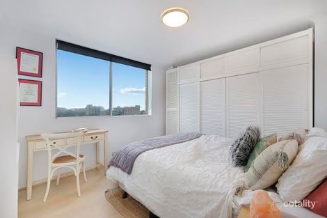 Property photo of 8/36 Bennett Street Bondi NSW 2026