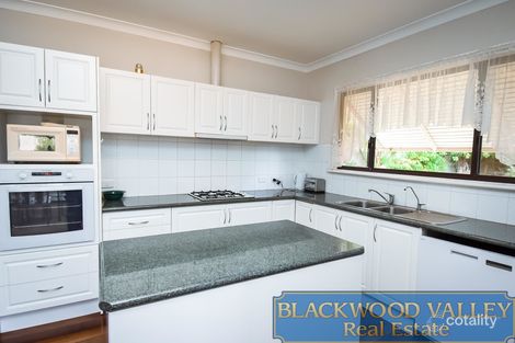 Property photo of 4 McAlinden Street Bridgetown WA 6255