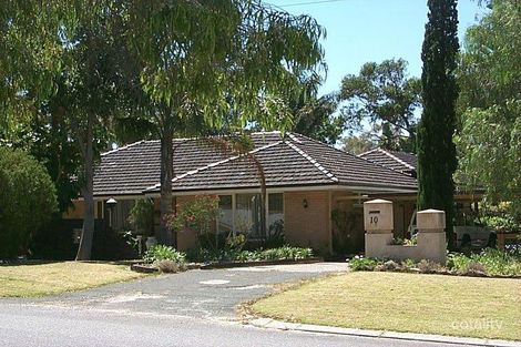 10 Minibah St, Wembley Downs, WA 6019