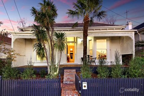 46 Westbourne St, Prahran, VIC 3181