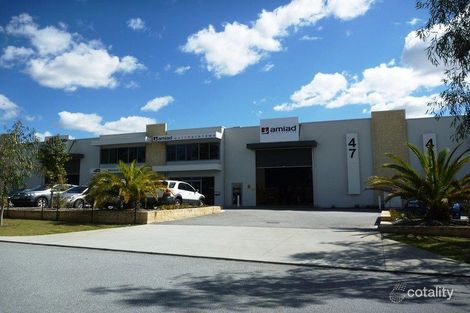 47/110 Inspiration Dr, Wangara, WA 6065