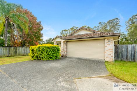 Property photo of 14B Webb Road Loganlea QLD 4131