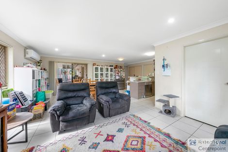 Property photo of 14B Webb Road Loganlea QLD 4131