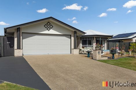 Property photo of 28 Wagtail Kawungan QLD 4655