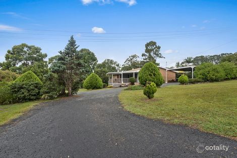 Property photo of 10 Weir Street Nana Glen NSW 2450