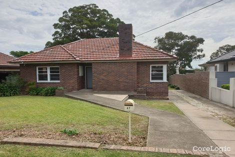 Property photo of 67 Iliffe Street Bexley NSW 2207