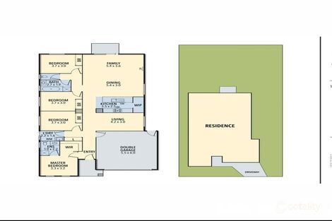 Property photo of 18 Manley Circuit Traralgon VIC 3844