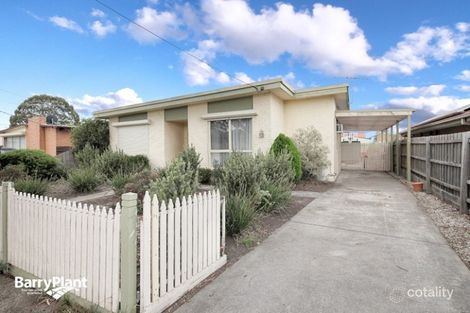 Property photo of 3 Hay Court Craigieburn VIC 3064