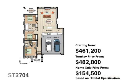 Property photo of 149 Morris Road Rothwell QLD 4022