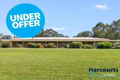 Property photo of 33 Gray Road Bindoon WA 6502
