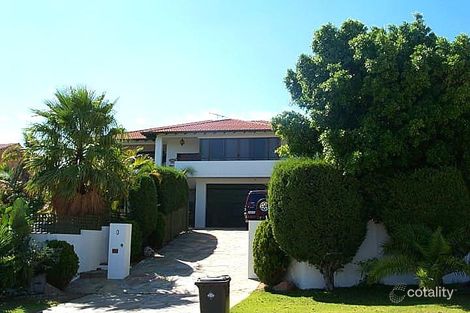 Property photo of 3 St Ives Loop Kallaroo WA 6025