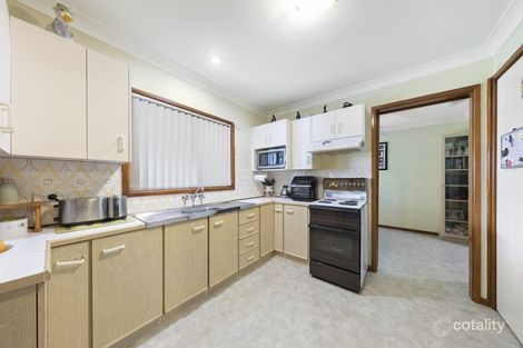 Property photo of 37 Endeavour Street Rutherford NSW 2320