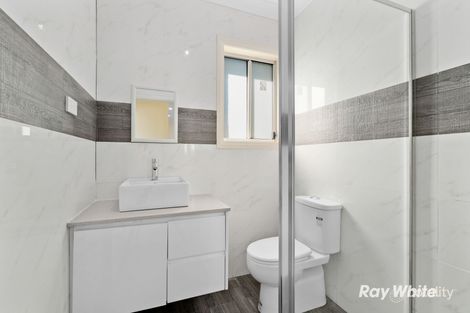 Property photo of 53 Pottery Circuit Woodcroft NSW 2767