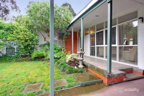 Property photo of 56 Bambra Street Croydon VIC 3136