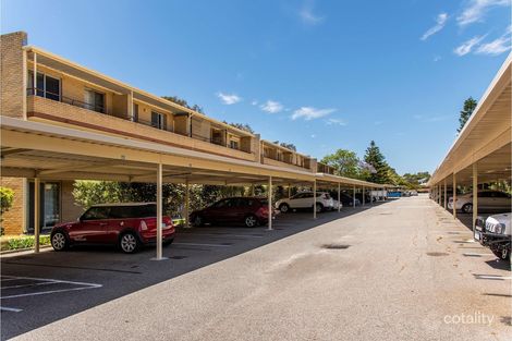 Property photo of 25/99 Herdsman Parade Wembley WA 6014
