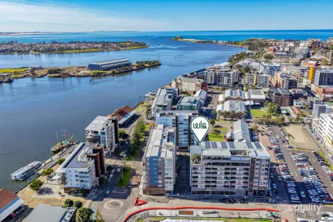 207/14 Honeysuckle Dr, Newcastle, NSW 2300