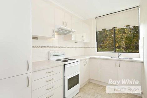 Property photo of 13/21 Cottonwood Crescent Macquarie Park NSW 2113