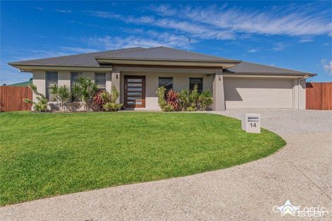 Property photo of 14 Beachwood Place Peregian Springs QLD 4573