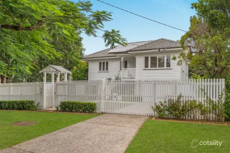 14 Elbury St, Mitchelton, QLD 4053