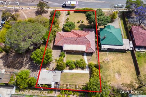 Property photo of 154 High Street Penrith NSW 2750