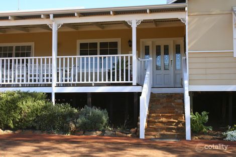 Property photo of 81 Settlement Road Bindoon WA 6502