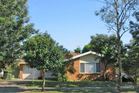 54 Armitage Dr, Glendenning, NSW 2761