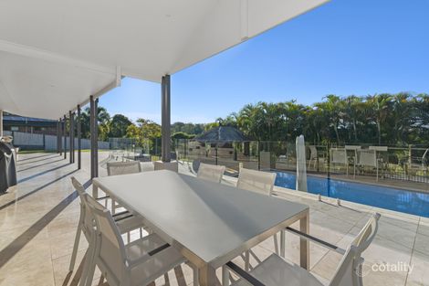 Property photo of 1 Green Lane Tallebudgera QLD 4228