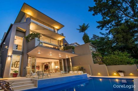 Property photo of 31 Carlotta Road Double Bay NSW 2028