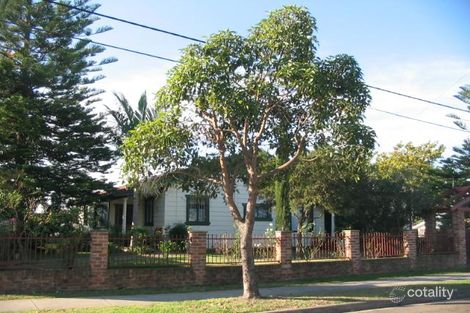 23-25 Belmont St, Merrylands, NSW 2160