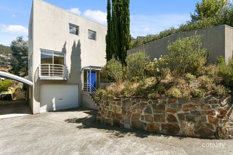 Property photo of 3/3B Buchanan Avenue Sandy Bay TAS 7005