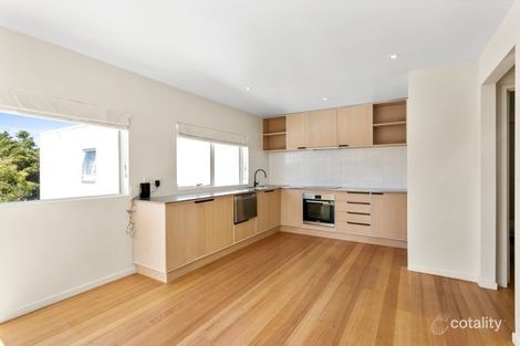 Property photo of 3/3B Buchanan Avenue Sandy Bay TAS 7005