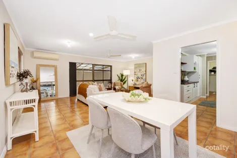 Property photo of 18 Karina Crescent Rasmussen QLD 4815