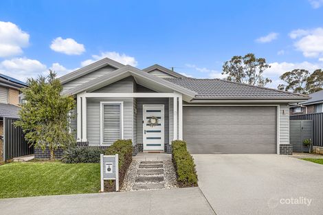 8 Thornbill St, Wongawilli, NSW 2530